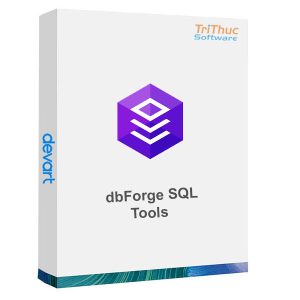 dbForge-SQL-Tools