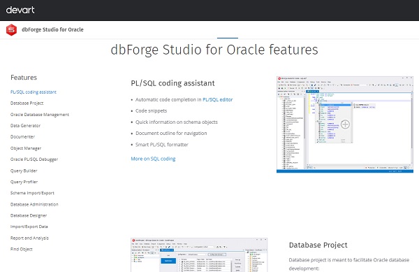 dbForge-Studio-for-Oracle-features