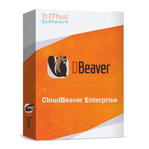 dbeaver-CloudBeaver-Enterprise