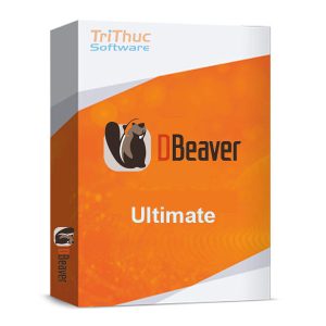 dbeaver-Ultimate