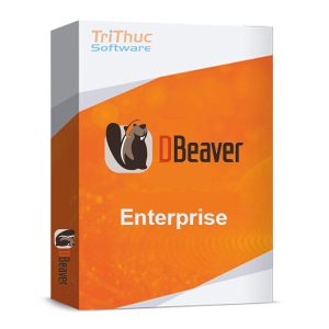 dbeaver-enterprise