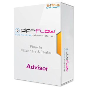 pipe-flow-advisor