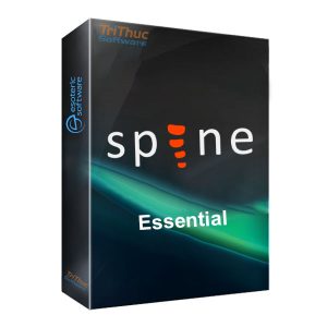 spine-Essential