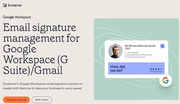 Exclaimer-Signature-for-Google-Workspace-1