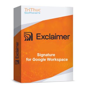 Exclaimer-Signature-for-Google-Workspace