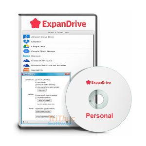 ExpanDrive-Personal