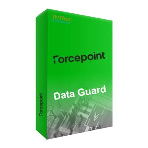 FORCEPOINT-Data-Guard