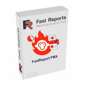 Fast-Report-FMX