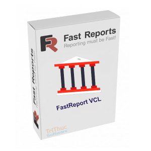 FastReport-VLC