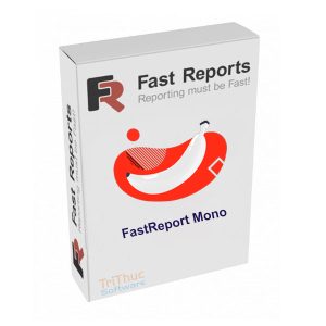 FastReport-mono