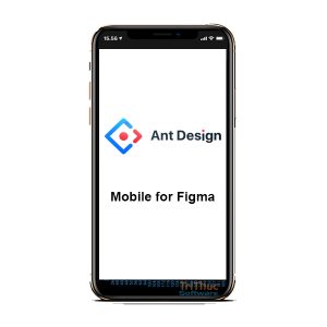 Figma-ant-design-mobile