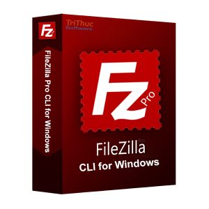 FileZilla-Pro-CLI-for-Windows