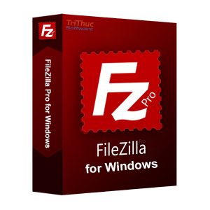 FileZilla-Pro-for-Windows