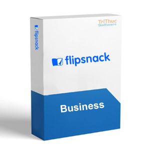 Flipsnack-Business
