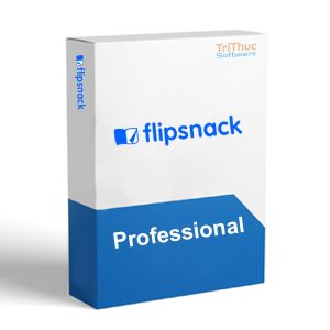 Flipsnack-Professional