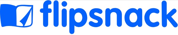 Flipsnack-logo