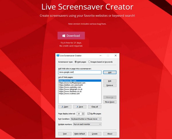 Live-Screensaver-Creator-1