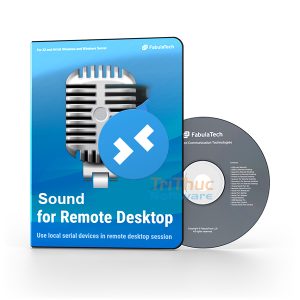 Sound-for-Remote-Desktop