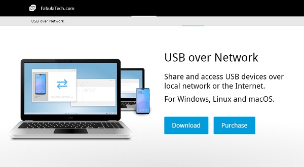USB-over-Network-1