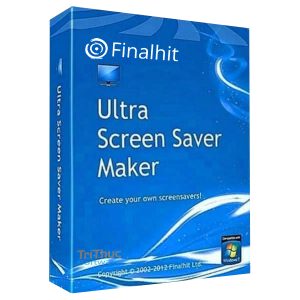 Ultra-Screen-Saver-Maker