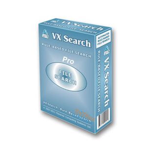 VX-Search-professional