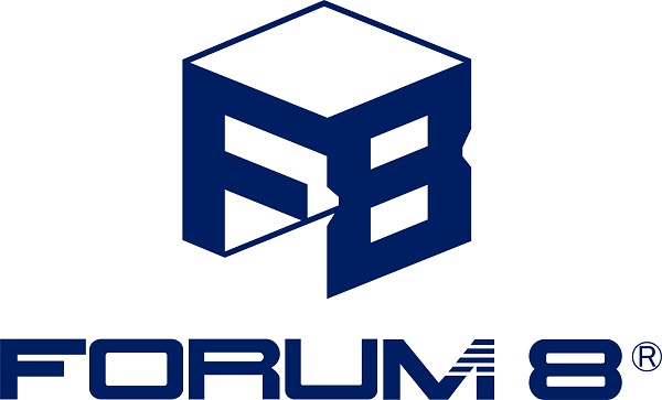 forum8-logo