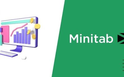 Minitab là gì? Bản quyền phần mềm minitab mới