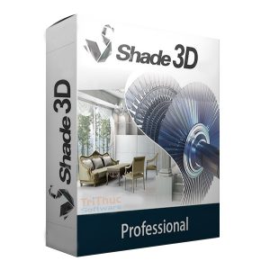 shade3d-Professional