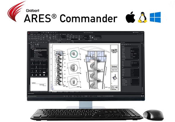 ARES-Commander-1