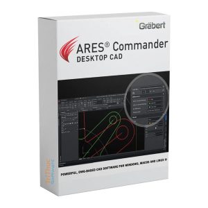 ARES-Commander