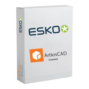 Esko-ArtiosCAD-connect