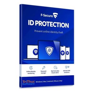 F‑Secure-ID-Protection