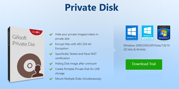 GiliSoft-Private-Disk-1