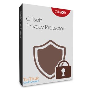 Gilisoft-Privacy-Protector