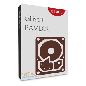 Gilisoft-RAMDisk