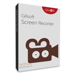 Gilisoft-Screen-Recorder