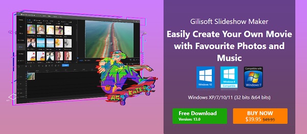 Gilisoft-Slideshow-Maker-1