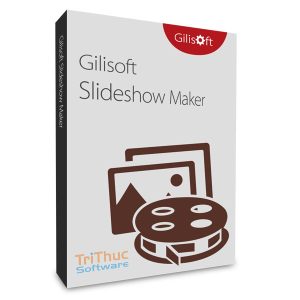 Gilisoft-Slideshow-Maker