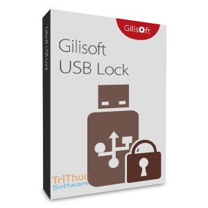 Gilisoft-USB-Lock