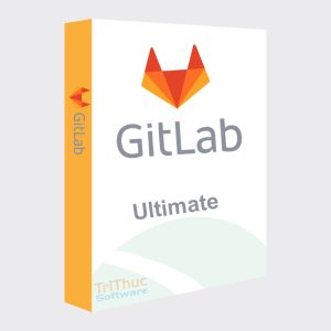 GitLab-ultimate