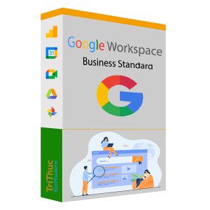 Google-Workspace-Business-Standard