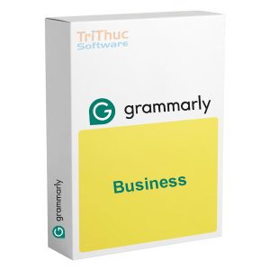 Grammarly-Business