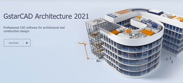 GstarCAD-Architecture-1