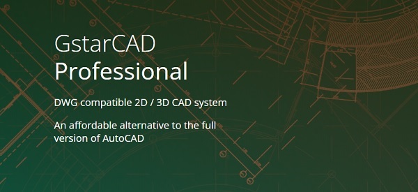 GstarCAD-Professional-1