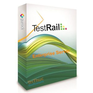 TestRail-Enterprise-Server