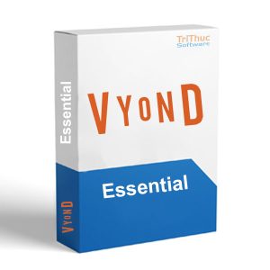 Vyond-Essential