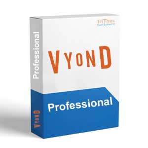 Vyond-Professional