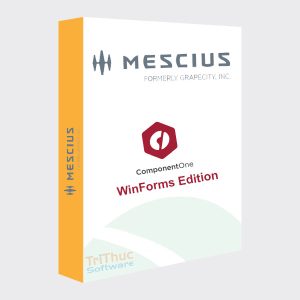 WinForms-Edition