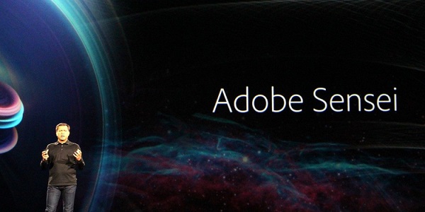 Adobe Sensei là gì