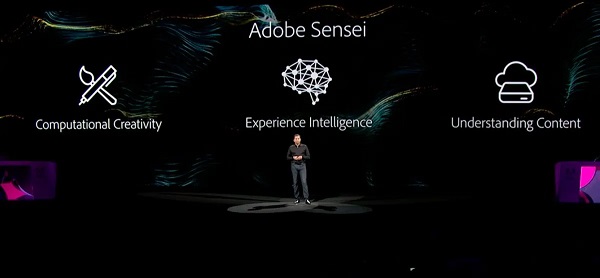 Adobe Sensei là gì